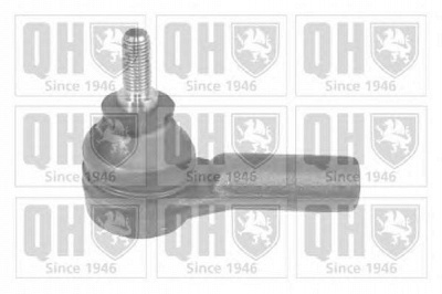 QUINTON HAZELL qr3350s -  Наконечник поперечной рулевой тяги